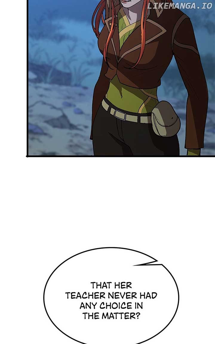 Return of the Runebound Professor Chapter 38 47